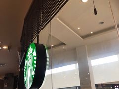 大堂-星巴克臻选(佛山佛罗伦萨小镇店)
