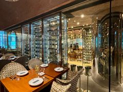 包房-mezza9 Macau(澳门君悦酒店)