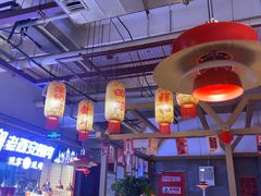 -李姑婆鲜切牛肉火锅自助(凤城二路店)
