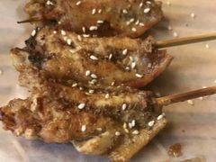 -大富蚝乌东哥饭店·石锅鱼杂·柠檬鸭(革新路店)