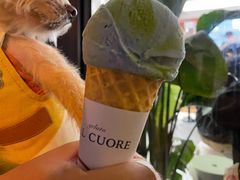 -Dal Cuore 达可芮冰淇淋(陕西北路店)