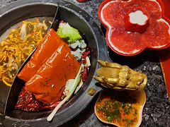 -蜀大侠火锅(总府路店)