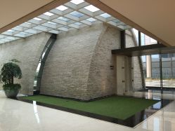 -中谷小南国花园酒店·宴会厅