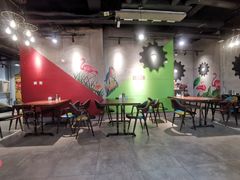 -串玖郎绿色串吧(丽晶公馆店)