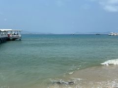 -三亚西岛海洋文化旅游区