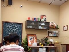 -曼谷食堂·泰国家庭料理(丹桂路店)