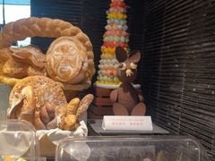 -BLU 全日制餐厅(上海安曼纳卓悦酒店)