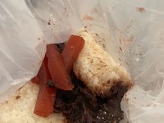 -清真·白记年糕(牛街北口店)