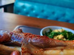 -蒙亨·手把肉·蒙古包文化主题餐厅(天恒广场店)