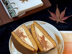 -辛一·铜锣烧(鸿寿坊店)