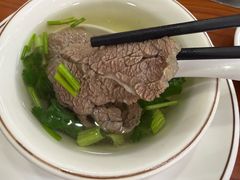 -阿波潮汕牛肉火锅·汤粉面(拱北店)