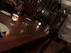 -广州柏悦酒店·悦吧·顶楼露天酒吧