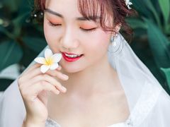 -经典婚纱摄影美学馆·私人定制
