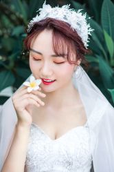 -经典婚纱摄影美学馆·私人定制