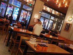 大堂-COMMUNE幻师(解放西路店)