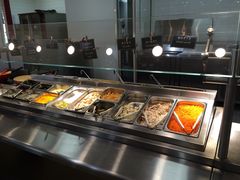 -So Lounge索兰至餐厅(蓝色港湾店)