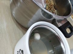-一小子·排骨咸饭(龙山文创园店)