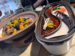 -锦府盐帮·侯宅(五棵松万达店)