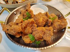 -盐说·西式餐酒馆(光明万达店)
