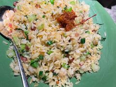 -留半山·香港食堂(啦啦宝都店)