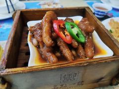 -名点一号·精致茶点·手工制作(天贵店)