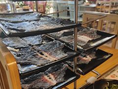 -打酱友•斑鱼海鲜粥火锅(吴桥店)