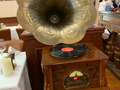 -摩根扒房(桐梓林店)