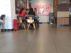 -汉堡王(昆明欣都龙城店)