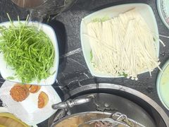 -寻牛记潮汕牛肉火锅(双喜城店)