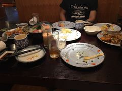 -松子料理(亮马桥店)