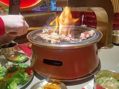 -西塔老太太泥炉烤肉(济南首店)
