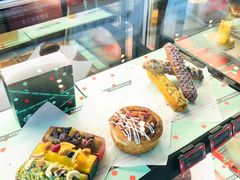 -星巴克(南京狮子桥店)