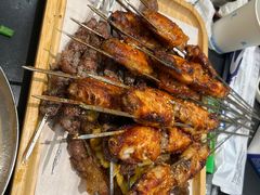 -老虎滩大连海鲜烧烤(建邺云锦路总店)