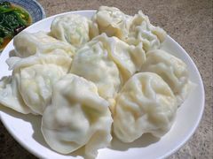 -金谷园饺子馆(北邮总店)