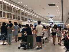 -% Arabica阿拉比卡咖啡(深圳湾万象城店)