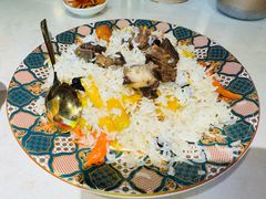 -巴扎屋大盘鸡·新疆菜(汇嘉时代店)