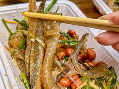 -陳添記·祖傳爽鱼皮(十五甫三巷店)