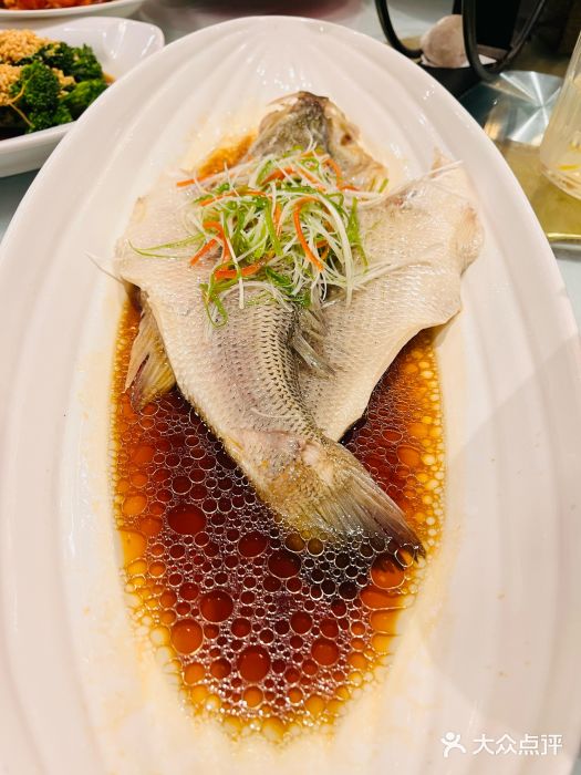 北京全聚德(王府井店)图片