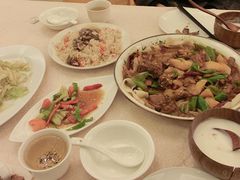 全家福-楼兰印象(朝外店)