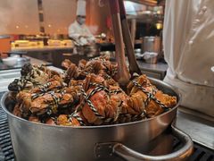 -杭州钱江新城万怡酒店-西餐厅