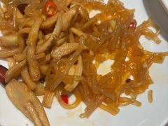 -黄泥岗·地道湖北菜(奥特莱斯店)