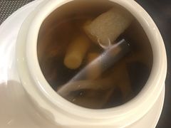 -浙江安吉JW万豪酒店·万豪中餐厅
