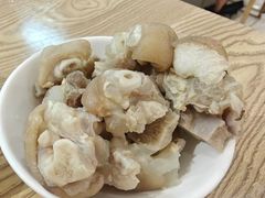 -海关荤豆花(洋河一路店)