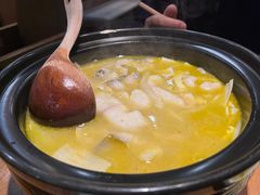 -九锅一堂酸菜鱼(新南凯德直营店)