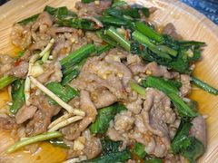 -蜗牛小馆醉乡民谣云南菜(惠新西里店)