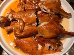 -张家卫·阳江菜·小海鲜(肥婆湾桥店)