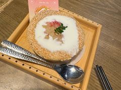 -那时新疆·若羌(经纬汇店)