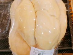 -Ole 面包房(华润万象城店)