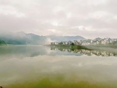 -新安江山水画廊风景区