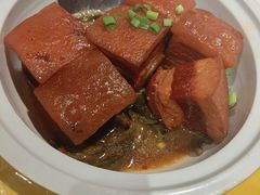 -毛家饭店·融合新湘菜·主题宴(齐鲁软件园店)